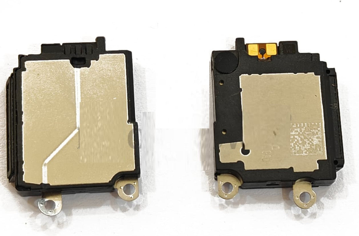 Realme GT 2 pro LoudSpeaker Buzzer Ringer by Zeespares.in Realme GT 2 pro LoudSpeaker Buzzer Ringer by Zeespares.in